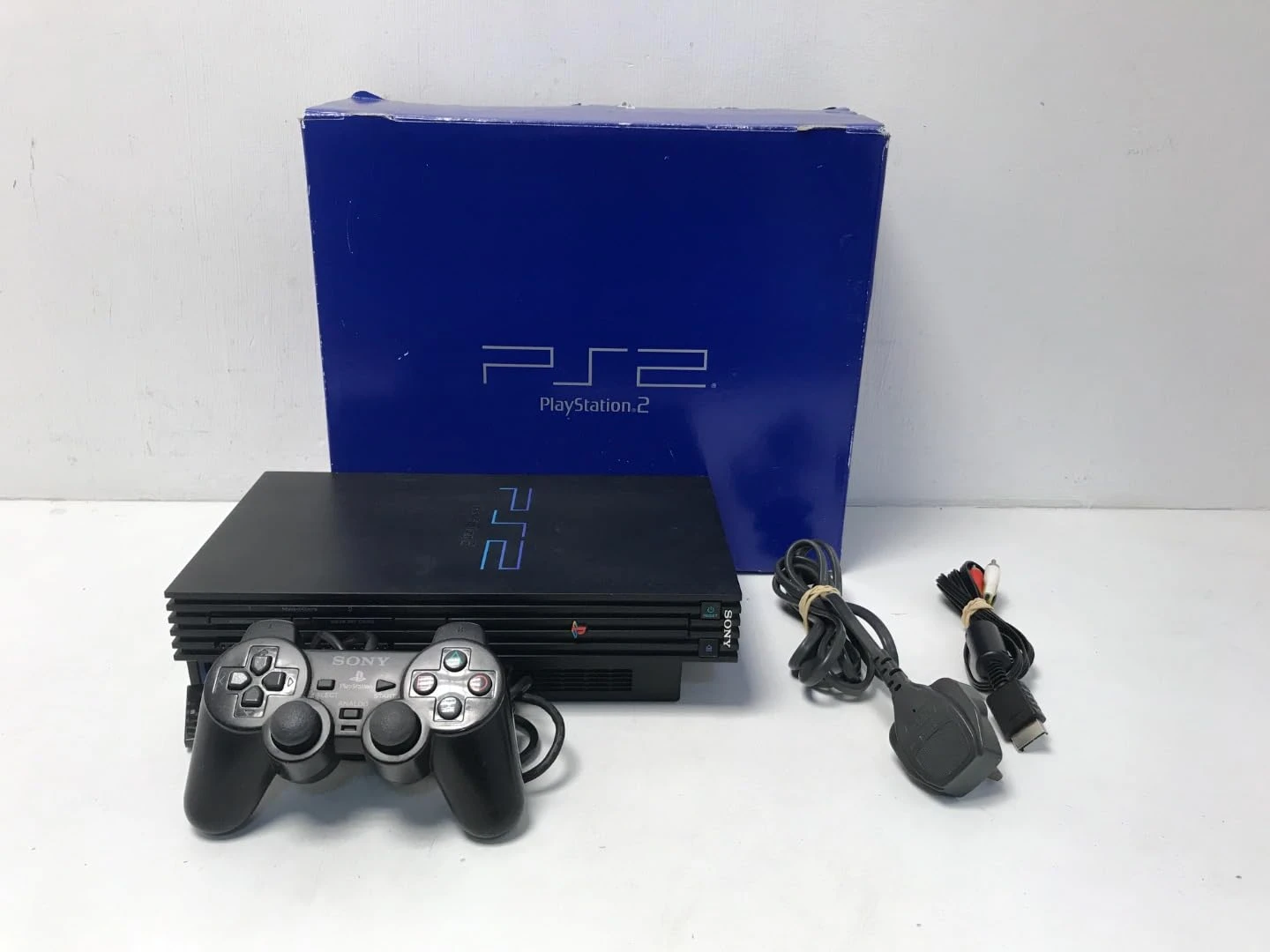 Playstation (PS2)