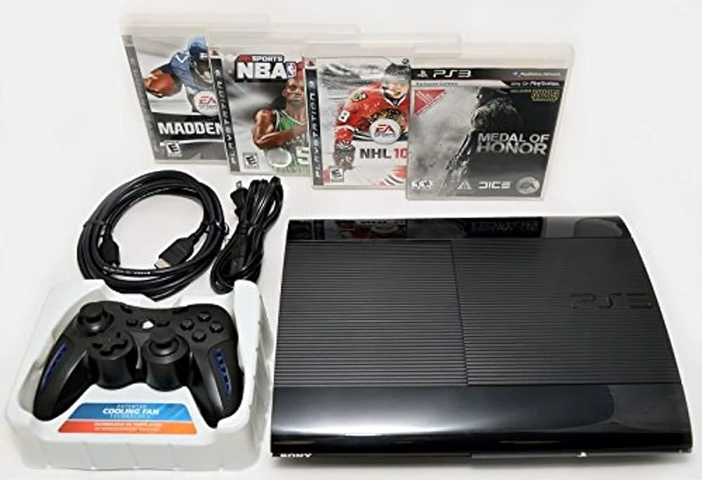 Playstation (PS3)