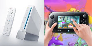 Wii/Wii U (all)