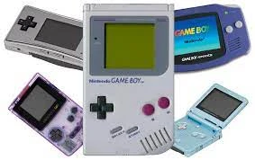 Game Boy (All gen)