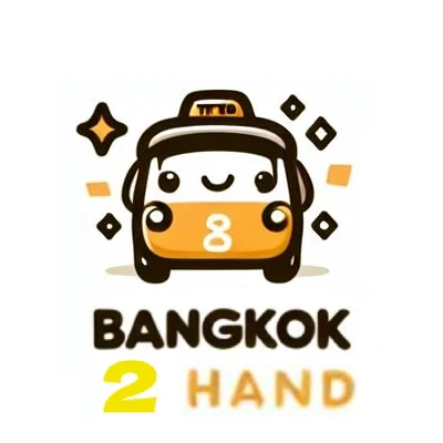 Bangkok2Hand