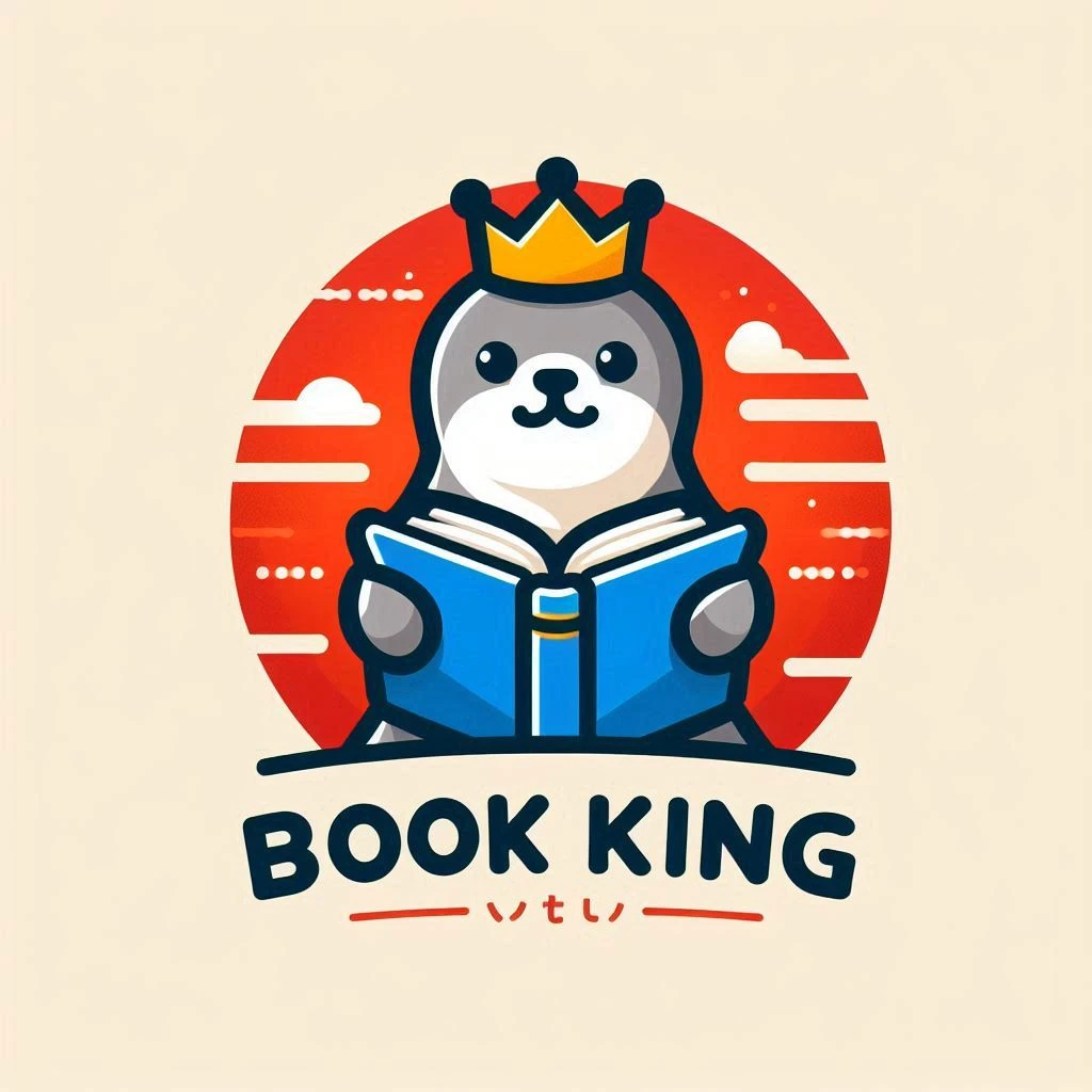 Book King